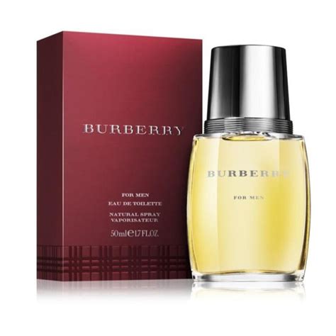 burberry men 1.7|Burberry scent ulta.